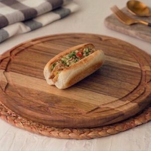شاورما الطيبين