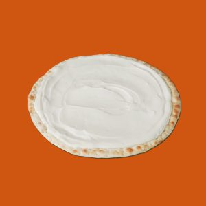 لبنة سادة