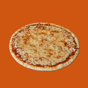بيتزا مارغيريتا