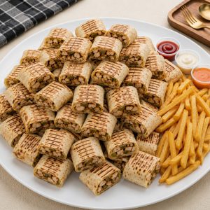 صحن الجمعات