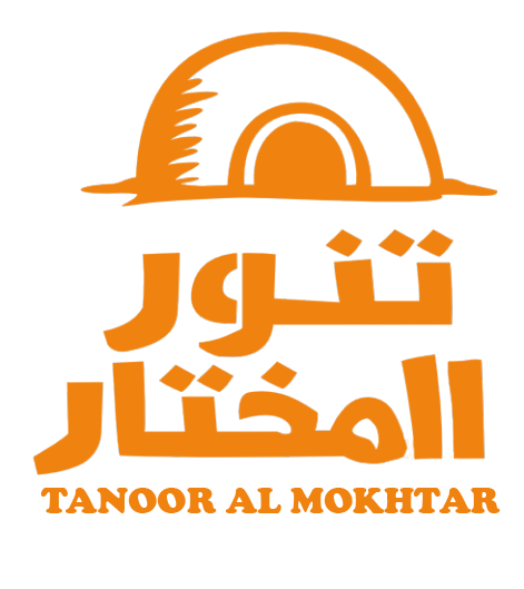 تنور المختار