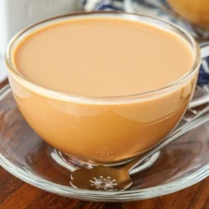 شاي عدني