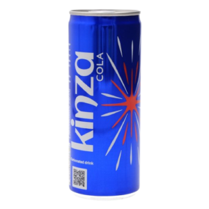 كنزا كولا
